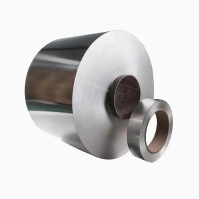 satın al Teknik Soğuk Haddelenmiş Düşük Sıcaklıkta İşlenmiş Paslanmaz Çelik Rulo, Bobin ve İmalat İçin online manufacture