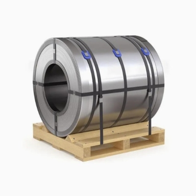 satın al 0.1mm-4mm  0.3*1000*1500mm 3mt 304 304L 316 316L Polished Hot Rolled/Cold Rolled Stainless Steel Coil online manufacture