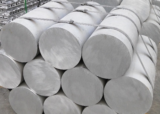 12mm Metrik Alüminyum Altıgen Çubuk 6061 7075 Altıgen Çubuk ASTM A9606AA Mill Bright