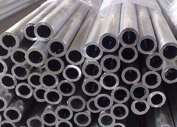 7075 6061 Alüminyum Yuvarlak Boru 50mm 19mm 20mm 25mm 30mm Büyük Cilalı