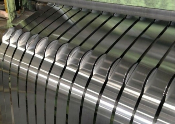 Bitirme Alüminyum Metal Şeritler Pencere Hava Durumu 25 Mm 30mm X 3 50mm X 2mm