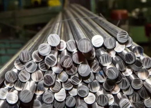 5083 5052 2024 Düz Alüminyum Katı Dikdörtgen Çubuk Yuvarlak Karbon Galvanizli Çubuk
