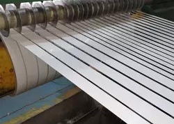 Çerez Kesiciler Alüminyum Metal Şeritler Soğuk Haddelenmiş Alüminyum Şerit 6mm 8mm