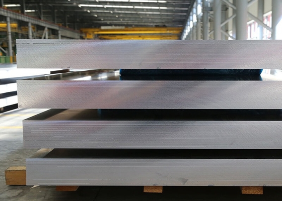 2 Mm Renkli Eloksallı Alüminyum Levha Siyah Beyaz ASTM B209 7075 Süper Duralumin