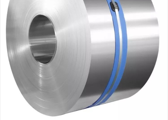 1050 H14 H24 Alüminyum Çelik Rulo Levha Ppal Bobin Astm B209 Alaşım 3003 H14