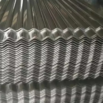 Prime Boyalı Galvalume Çelik Rulo Az150 DX51D SGCC Çinko Renk Kaplı