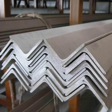 2011 5052 5086 6061 6063 7075 Katı Alüminyum Çubuk Açı L Şekli Açı Profili