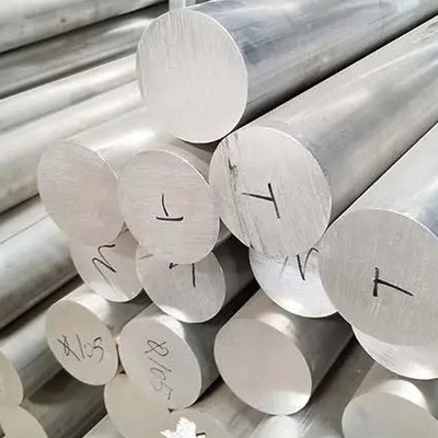 1 İnç Katı Alüminyum Yuvarlak Çubuk Tedarikçiler ASTM 1060 1100 3003 10mm 12mm 16mm 100mm