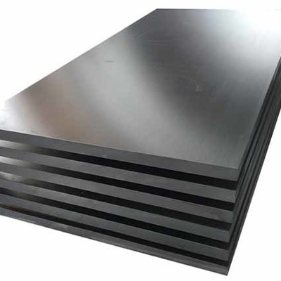 Beyaz Gümüş Eloksallı Alüminyum Sac Tedarikçiler Al-Mg Alloy 5052 5051 Welding