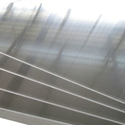 Askeri Proje 1mm-3mm için 5A05 H32 Siyah Eloksallı Alüminyum Levha Sac