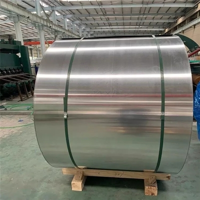 Özelleştirilmiş Alüminyum Çelik Rulo 1050 1060 1100 T3 T6 H112 H14 H18 H24 1220mm
