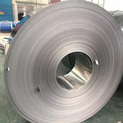 2B 8K BA Hl Yüzey Paslanmaz Çelik Rulo Delikli 201 202 304 2000mm
