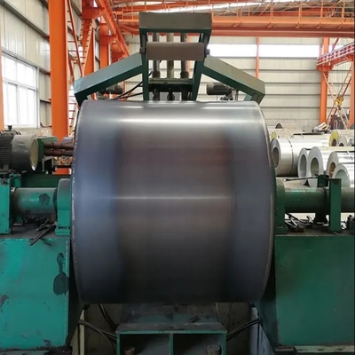 12mm Tavlı Karbon Çelik Rulo 12 14 16 18 Ölçer Siyah Soğuk Haddelenmiş