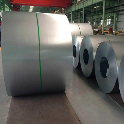 ASTM AISI SUS 201 Paslanmaz Çelik Rulo 2B BA Yüzey Soğuk Haddelenmiş 4X8 Feet Ebat