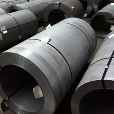 Sıcak Haddelenmiş Hafif Çelik Sac Rulo 300mm Astm A572 Grade 50 Levha Bina İçin Damalı