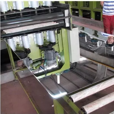 Yüksek Kalite Düşük Fiyatlı 4X8 Gıda Sınıfı 316 Çelik Çubuğu Çok Boyutlu L/C Ödeme