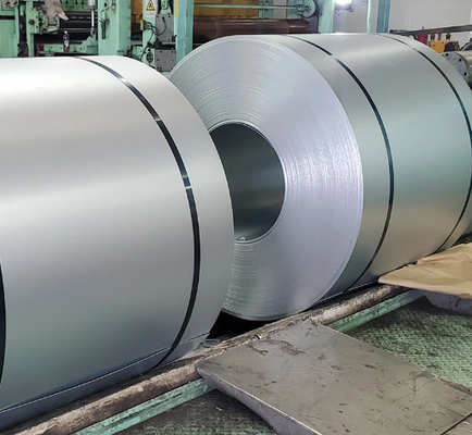 SUS304 Ayna 8K 2b 201 304L 316L Çelik Bobin 0.3-5.0mm 321 310S 309S Paslanmaz Çelik Bobin