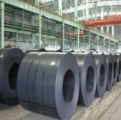 ASTM A36 A283 SAE1006 St37 S235jr S355jr Ss400 HRC Ms Siyah Demir Metal Hafif Sıcak Lastikli Karbon Çelik Yapı Malzemesi için