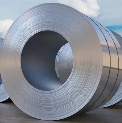 Ev aletleri için alüminyum çelik bobin ISO ve RoHS sertifikalı 0.3mm-1.5mm Kalınlık 600mm-1570mm Genişlik Kalınlık 0.2-200mm