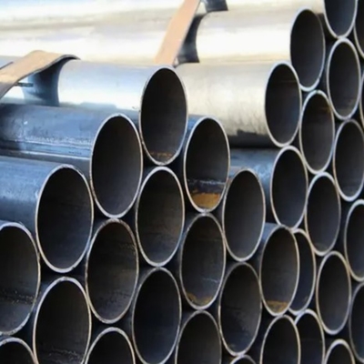 ST45 Karbon Çelik Borular API 5L Standartları Doğal Gaz ve Petrol Endüstrilerinde Soğuk Yağlanmış / Sıcak Yağlanmış Teknik