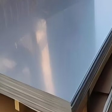 Korozyona dayanıklı 201 paslanmaz çelik levha 0.5mm 1.0mm 2.0mm kalınlığı Donanım ürünleri için