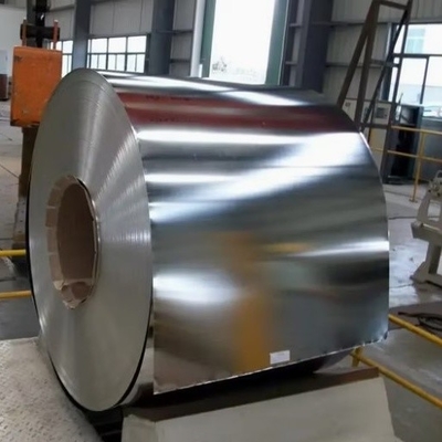 304 304L 316 316L 347 347H paslanmaz çelik soğuktan yuvarlanmış bobin ASTM AISI JIS GB