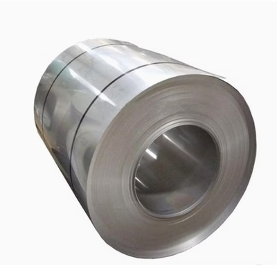 0.3-6mm Soğuk lastikli paslanmaz çelik bobini 201 304 304L 316 316L