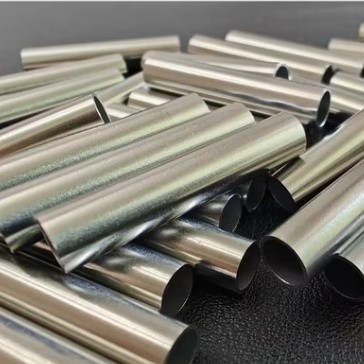 ASTM A312 A213 A269 dikişsiz paslanmaz çelik borular En iyi işlevsellik ve dayanıklılık