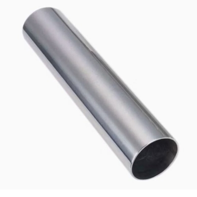 Dikişsiz ERW paslanmaz çelik kaynaklı boru fabrikası 3mm 100mm 500mm 1000mm 2000mm 2200mm Dış çapı