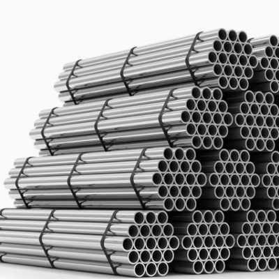 Sch 10 Smls dikişsiz kaynaklı paslanmaz çelik borular Egzoz kare dikdörtgen yuvarlak boru ASTM Ss A312 304 304L 310 310S 316 316L 321 347 904L S31803 S32205 S32750