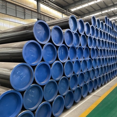 304L 316L ASTM A312 N08367 Dikişsiz ve kaynaklı austenitik paslanmaz çelik boru