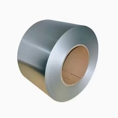 AISI Cold Rolled 201 202 304 310S 309S 316 409 430 420 2b Ba Hairline Mirror Stainless Steel Coil