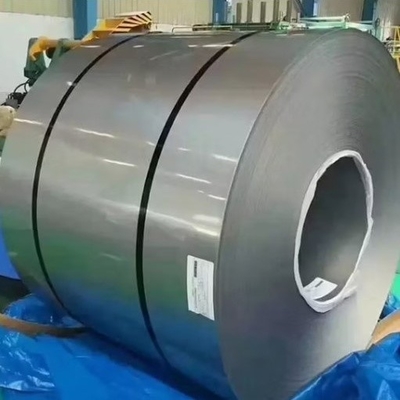 2b Ba No. 4 Ayna Yüzeyi Ss Bobin 0.7mm 1mm 1.2mm Kalınlığı AISI 316 316L Paslanmaz Çelik Bobin