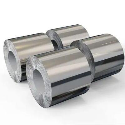 0.3*1000*1500mm 316 Paslanmaz Çelik Rulo Bir Rulo Ağırlığı 5-8 TON Dayanıklılık Malzemesi