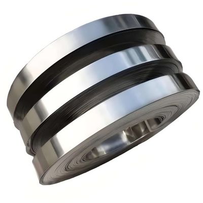 Özel Boyut 1000-2000mm 304 304L 316 Soğuk Dolaştırılmış Teknoloji ile Gemi Plakası için Paslanmaz Çelik Bobin Plakası