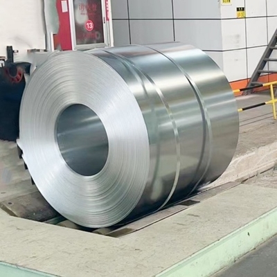 201/202/301/304/316 Paslanmaz Çelik Şerit 0.1mm-2.0mm Şerit Kalınlığı 4.5mm-650mm Genişlik Paslanmaz Çelik Rulo