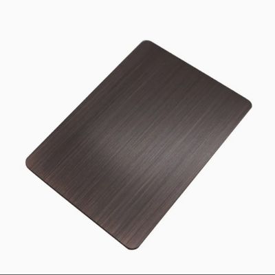 AISI 201/304/316 Metal Levha SS304L 316L 430 Sıcak/Soğuk Haddelenmiş 2b Ba 8K Ayna No. 1 Cilalı Kabartmalı Saç Çizgisi Damalı Paslanmaz Çelik Sac/Levha