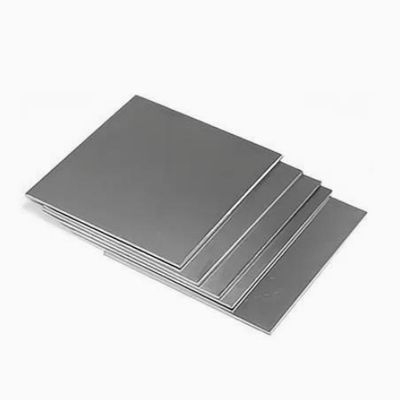 ASTM 201 304 316L Toz kaplama paslanmaz çelik 2000mm Uzunluk Makine için