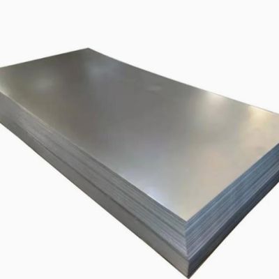 Gerekli Endüstriyel Sektörler için GB / ASTM 304 Paslanmaz Plakası