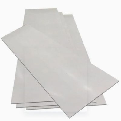 201 202 304 304L 316 316L 310S 309S 430 904L 2205 Korozyona Dayanıklı ve Uzun Ömürlü Yapılar için 8K/Ba/2b/No. 4 Paslanmaz Çelik Plaka