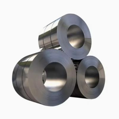 Dayanıklı ve Çeşitli 0.3 * 1000 * 1500mm 316 Çeşitli Endüstriyel Kullanımlar için Paslanmaz Çelik Bobin